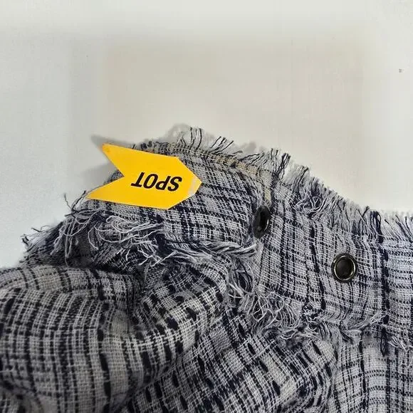 Tularosa Estelle Top in Deep Blue